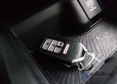 2017 Honda Cr-V Ex from USA, damaged, VIN 5J6RW2H58HL063689